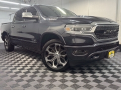 Used 2019  Ram 1500 4WD Crew Cab Limited at AutoCenters Bonne Terre near Bonne Terre, MO