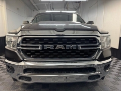 Used 2022  Ram 1500 Big Horn 4x4 Crew Cab 6'4" Box at AutoCenters Bonne Terre near Bonne Terre&comma; MO