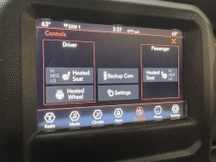 Used 2021 Jeep Wrangler Willys 4x4 at AutoCenters Bonne Terre near Bonne Terre, MO