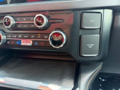 Used 2023  Ford Super Duty F-450 4WD Platinum Crew Cab DRW 8' Box at AutoCenters Bonne Terre near Bonne Terre&comma; MO