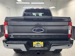 Used 2019 Ford Super Duty F-350 SRW 4WD Crew Cab Box at AutoCenters Bonne Terre near Bonne Terre, MO