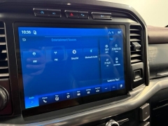 Used 2021  Ford F-150 4WD SuperCrew 5&period;5' Box at AutoCenters Bonne Terre near Bonne Terre&comma; MO