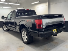 Used 2020 Ford F-150 4WD SuperCrew Box at AutoCenters Bonne Terre near Bonne Terre, MO