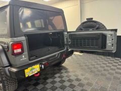Used 2023  Jeep Wrangler Rubicon 4 Door 4x4 at AutoCenters Bonne Terre near Bonne Terre&comma; MO