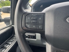 Used 2023  Ford Super Duty F-250 4WD XLT Crew Cab SRW 6&period;75' Box at AutoCenters Bonne Terre near Bonne Terre&comma; MO