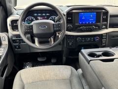 Used 2021 Ford F-150 4WD SuperCrew Box at AutoCenters Bonne Terre near Bonne Terre, MO