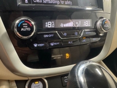 Used 2020  Nissan Murano 4d SUV AWD SL at AutoCenters Bonne Terre near Bonne Terre&comma; MO