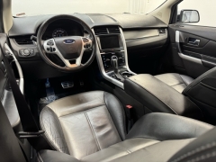 Used 2014  Ford Edge 4d SUV AWD Sport at AutoCenters Bonne Terre near Bonne Terre&comma; MO