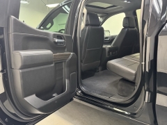 Used 2020 Chevrolet Silverado 1500 4WD Crew Cab 147" LT Trail Boss at AutoCenters Bonne Terre near Bonne Terre, MO