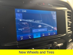 Used 2023  Ford F-150 4WD XLT SuperCrew 5&period;5' Box at AutoCenters Bonne Terre near Bonne Terre&comma; MO