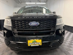 Used 2018  Ford Explorer 4d SUV 4WD Sport at AutoCenters Bonne Terre near Bonne Terre&comma; MO