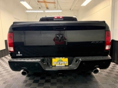 Used 2018  Ram 1500 Big Horn 4x4 Crew Cab 5'7" Box at AutoCenters Bonne Terre near Bonne Terre&comma; MO