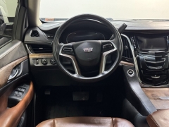 Used 2017  Cadillac Escalade 4d SUV 4WD Luxury at AutoCenters Bonne Terre near Bonne Terre&comma; MO