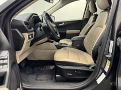 Used 2020 Ford Escape 4d SUV AWD Titanium at AutoCenters Bonne Terre near Bonne Terre, MO