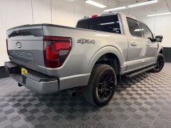 Used 2024  Ford F-150 XLT 4WD SuperCrew 5&period;5' Box at AutoCenters Bonne Terre near Bonne Terre&comma; MO