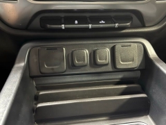 Used 2016  Chevrolet Silverado 1500 4WD Double Cab 143&period;5" LT w&sol;1LT at AutoCenters Bonne Terre near Bonne Terre&comma; MO