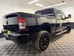 Used 2024  Ram 2500 Big Horn 4x4 Crew Cab 6'4" Box at AutoCenters Bonne Terre near Bonne Terre&comma; MO