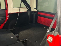 Used 2016  Jeep Wrangler Unlimited 4d Convertible Sport S at AutoCenters Bonne Terre near Bonne Terre&comma; MO