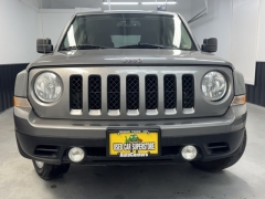 Used 2014 Jeep Patriot 4d SUV 4WD Latitude at AutoCenters Bonne Terre near Bonne Terre, MO