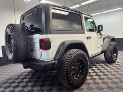 Used 2020  Jeep Wrangler 2d SUV 4WD Rubicon at AutoCenters Bonne Terre near Bonne Terre&comma; MO