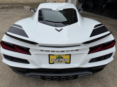Used 2025  Chevrolet Corvette 2dr Z06 Cpe w&sol;2LZ at AutoCenters Bonne Terre near Bonne Terre&comma; MO
