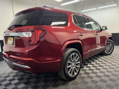 Used 2023  GMC Acadia AWD 4dr Denali at AutoCenters Bonne Terre near Bonne Terre&comma; MO