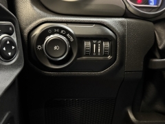 Used 2021 Jeep Wrangler Willys 4x4 at AutoCenters Bonne Terre near Bonne Terre, MO