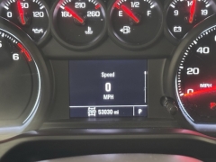 Used 2022  Chevrolet Silverado 2500HD 4WD Crew Cab 159" Custom at AutoCenters Bonne Terre near Bonne Terre, MO