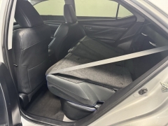 Used 2018  Toyota Corolla 4d Sedan SE 6spd at AutoCenters Bonne Terre near Bonne Terre, MO