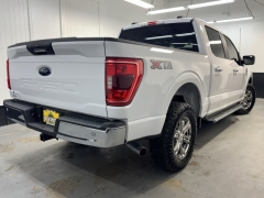 Used 2021 Ford F-150 4WD SuperCrew Box at AutoCenters Bonne Terre near Bonne Terre, MO