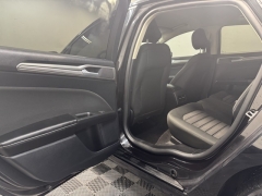 Used 2020  Ford Fusion 4d Sedan FWD SE 1&period;5L EcoBoost at AutoCenters Bonne Terre near Bonne Terre&comma; MO