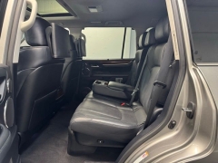 Used 2019  Lexus LX LX 570 Three Row 4WD at AutoCenters Bonne Terre near Bonne Terre&comma; MO