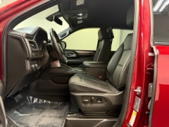 Used 2021  Chevrolet Tahoe 4WD 4dr RST at AutoCenters Bonne Terre near Bonne Terre&comma; MO