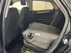 Used 2018  Ford Fusion 4d Sedan SE 1&period;5L EcoBoost at AutoCenters Bonne Terre near Bonne Terre&comma; MO