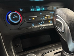 Used 2017 Ford Focus 4d Sedan SE EcoBoost at AutoCenters Bonne Terre near Bonne Terre, MO