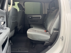 Used 2019 Ram 1500 Classic 4WD Crew Cab Warlock at AutoCenters Bonne Terre near Bonne Terre, MO