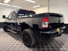 Used 2024  Ram 2500 Big Horn 4x4 Crew Cab 6'4" Box at AutoCenters Bonne Terre near Bonne Terre&comma; MO