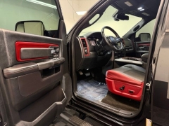 Used 2016  Ram 1500 4WD Crew Cab Rebel at AutoCenters Bonne Terre near Bonne Terre&comma; MO