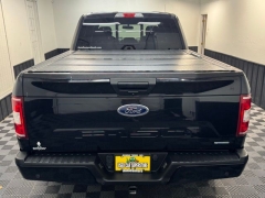 Used 2019  Ford F-150 4WD SuperCrew Box at AutoCenters Bonne Terre near Bonne Terre&comma; MO