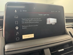 Used 2024  GMC Yukon 4WD 4dr AT4 at AutoCenters Bonne Terre near Bonne Terre&comma; MO
