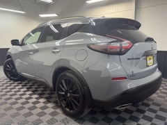 Used 2022  Nissan Murano AWD SL at AutoCenters Bonne Terre near Bonne Terre, MO