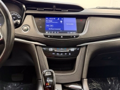 Used 2020  Cadillac XT5 4d SUV AWD Premium Luxury V6 at AutoCenters Bonne Terre near Bonne Terre&comma; MO