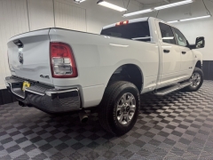 Used 2024  Ram 2500 Big Horn 4x4 Crew Cab 6'4" Box at AutoCenters Bonne Terre near Bonne Terre, MO