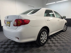 Used 2009  Toyota Corolla 4d Sedan Auto at AutoCenters Bonne Terre near Bonne Terre&comma; MO