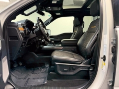 Used 2023  Ford F-150 4WD Tremor SuperCrew 5&period;5' Box at AutoCenters Bonne Terre near Bonne Terre&comma; MO