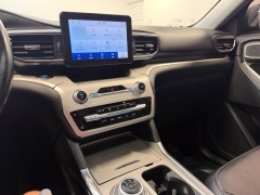 Used 2022  Ford Explorer XLT 4WD at AutoCenters Bonne Terre near Bonne Terre&comma; MO