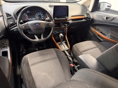 Used 2021  Ford EcoSport SE FWD at AutoCenters Bonne Terre near Bonne Terre&comma; MO
