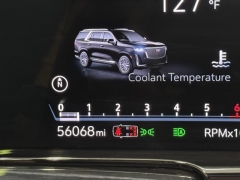 Used 2021  Cadillac Escalade ESV 4WD 4dr Sport at AutoCenters Bonne Terre near Bonne Terre&comma; MO