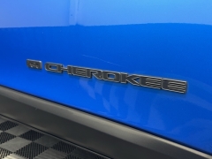 Used 2021  Jeep Cherokee 80th Anniversary FWD at AutoCenters Bonne Terre near Bonne Terre, MO