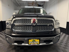 Used 2018  Ram 1500 4WD Crew Cab Laramie at AutoCenters Bonne Terre near Bonne Terre&comma; MO
